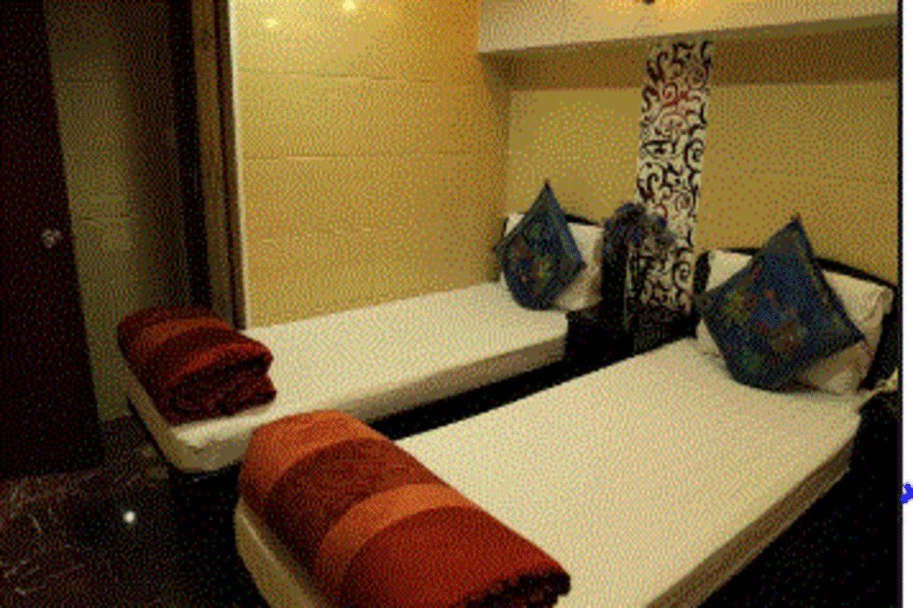 Everest Inn Guest House Hongkong Zewnętrze zdjęcie