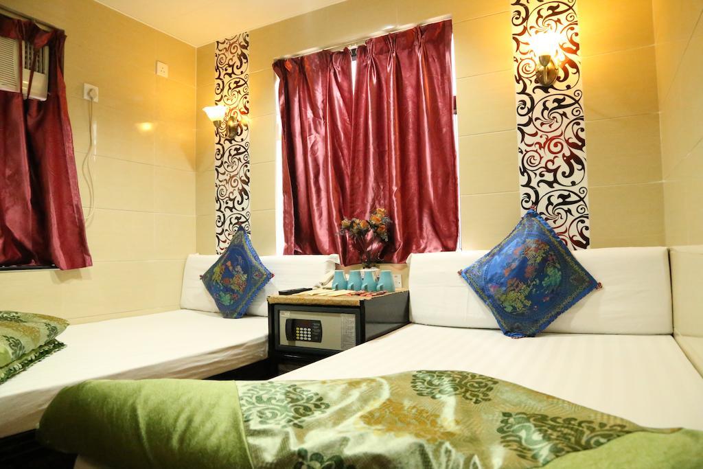Everest Inn Guest House Hongkong Pokój zdjęcie