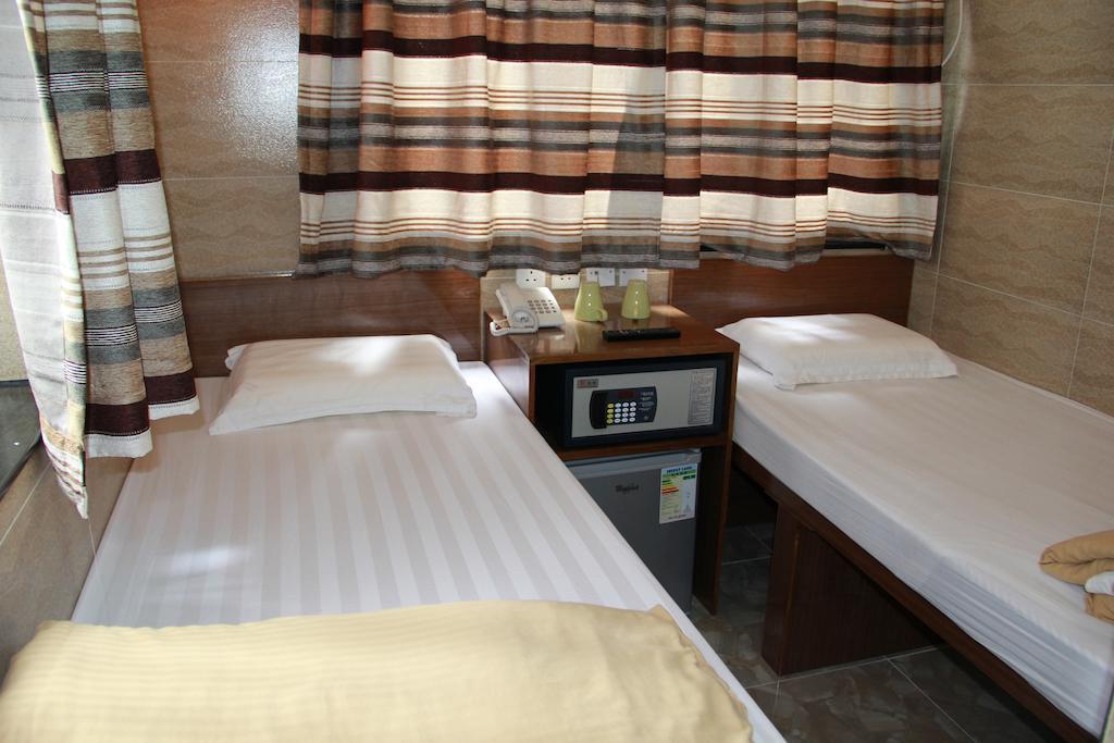 Everest Inn Guest House Hongkong Pokój zdjęcie