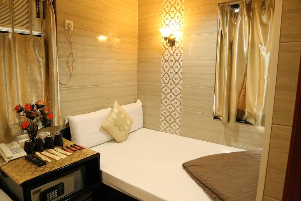 Everest Inn Guest House Hongkong Pokój zdjęcie